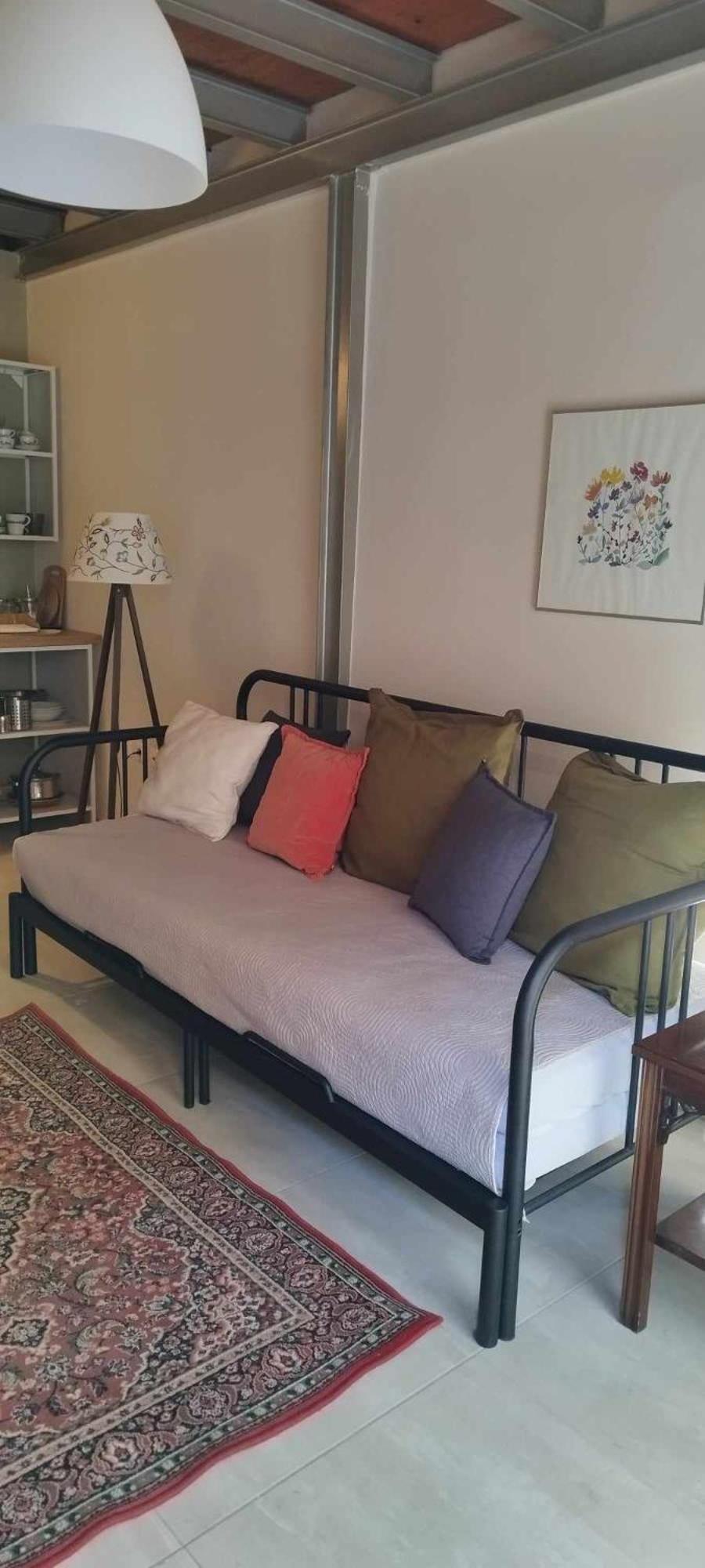 Apartment Short Loft At