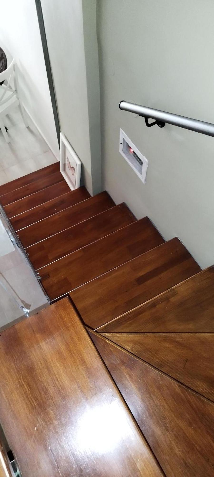 Short Loft At Apartment