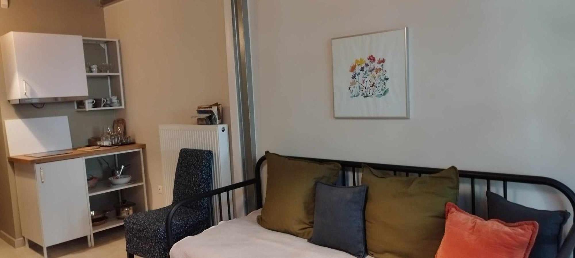 Short Loft At * Thessaloniki