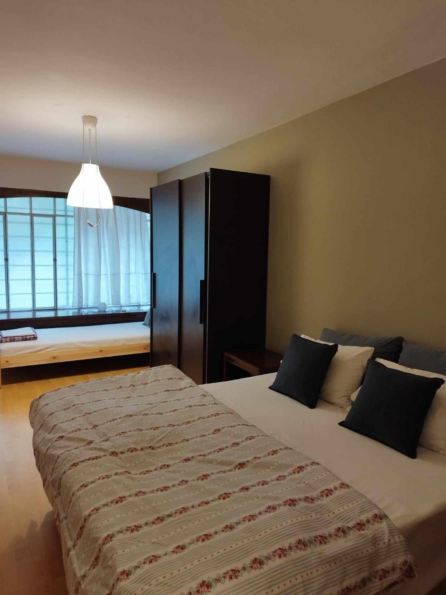 Short Loft At Thessaloniki
