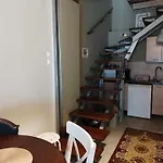 Short Stay Loft At Thessaloniki