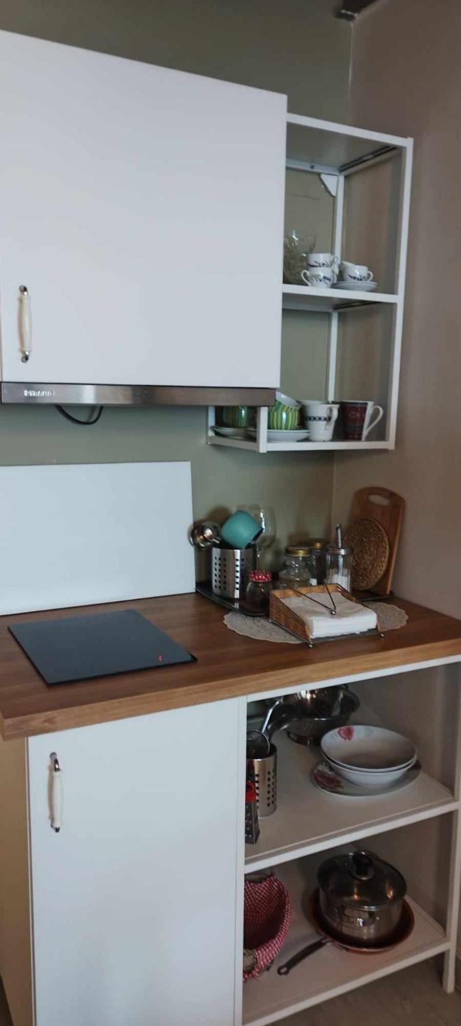 Short Loft At * Thessaloniki