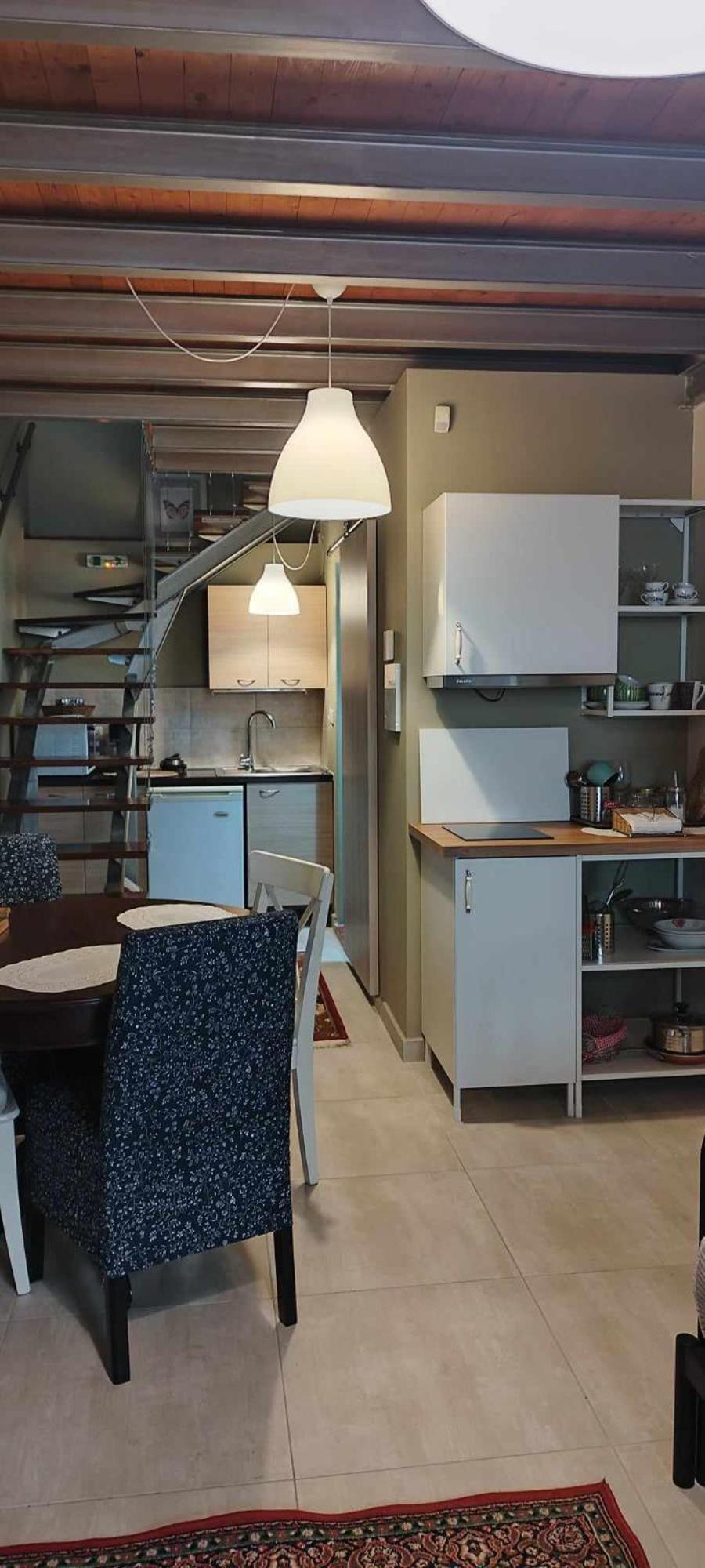 Apartment Short Loft At *