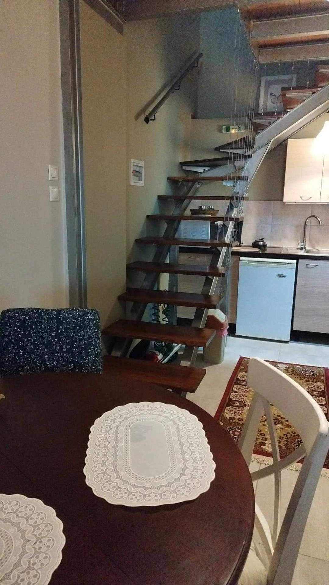 Apartment Short Loft At