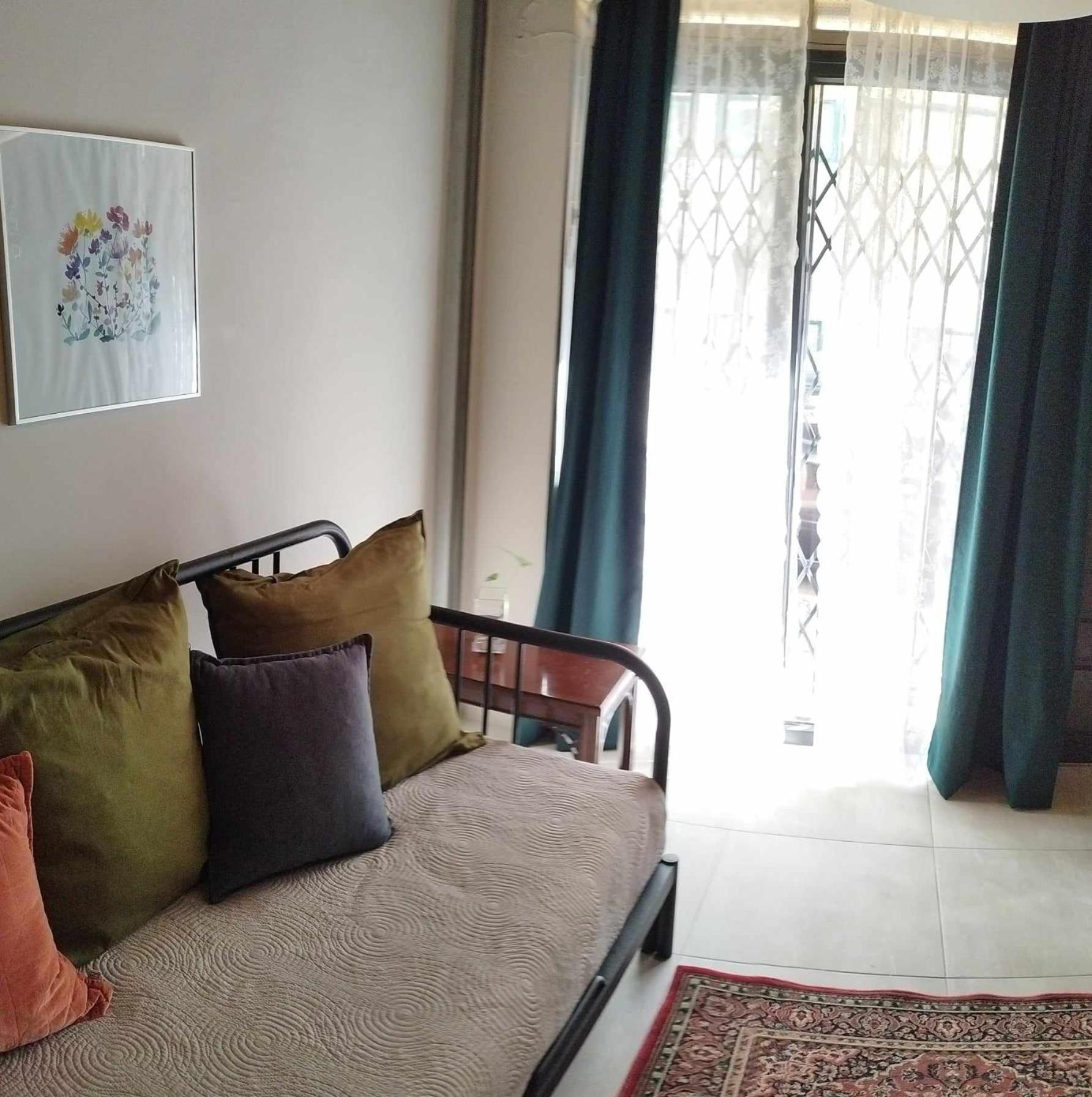Apartment Short Loft At *