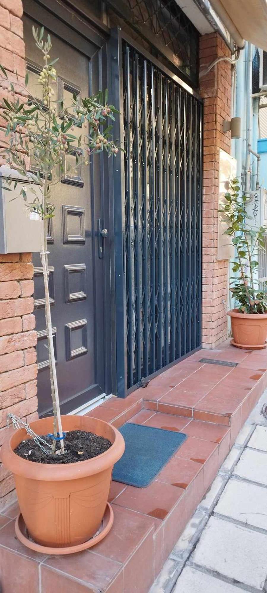 Short Loft At Apartment Thessaloniki
