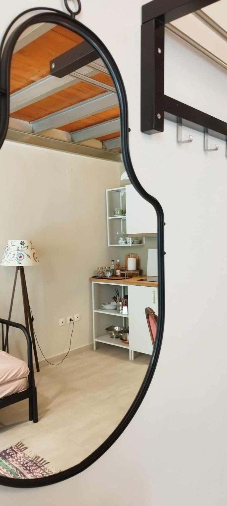 Apartment Short Loft At