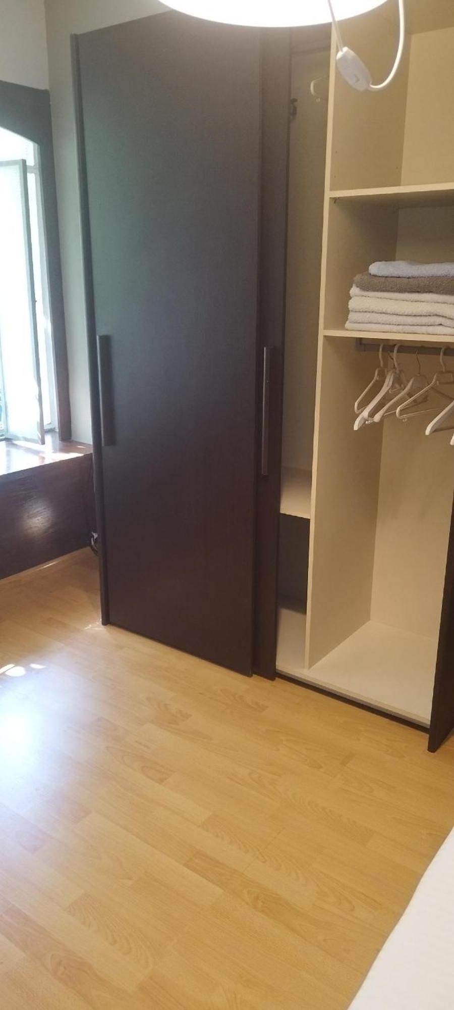 Short Loft At Apartment Thessaloniki