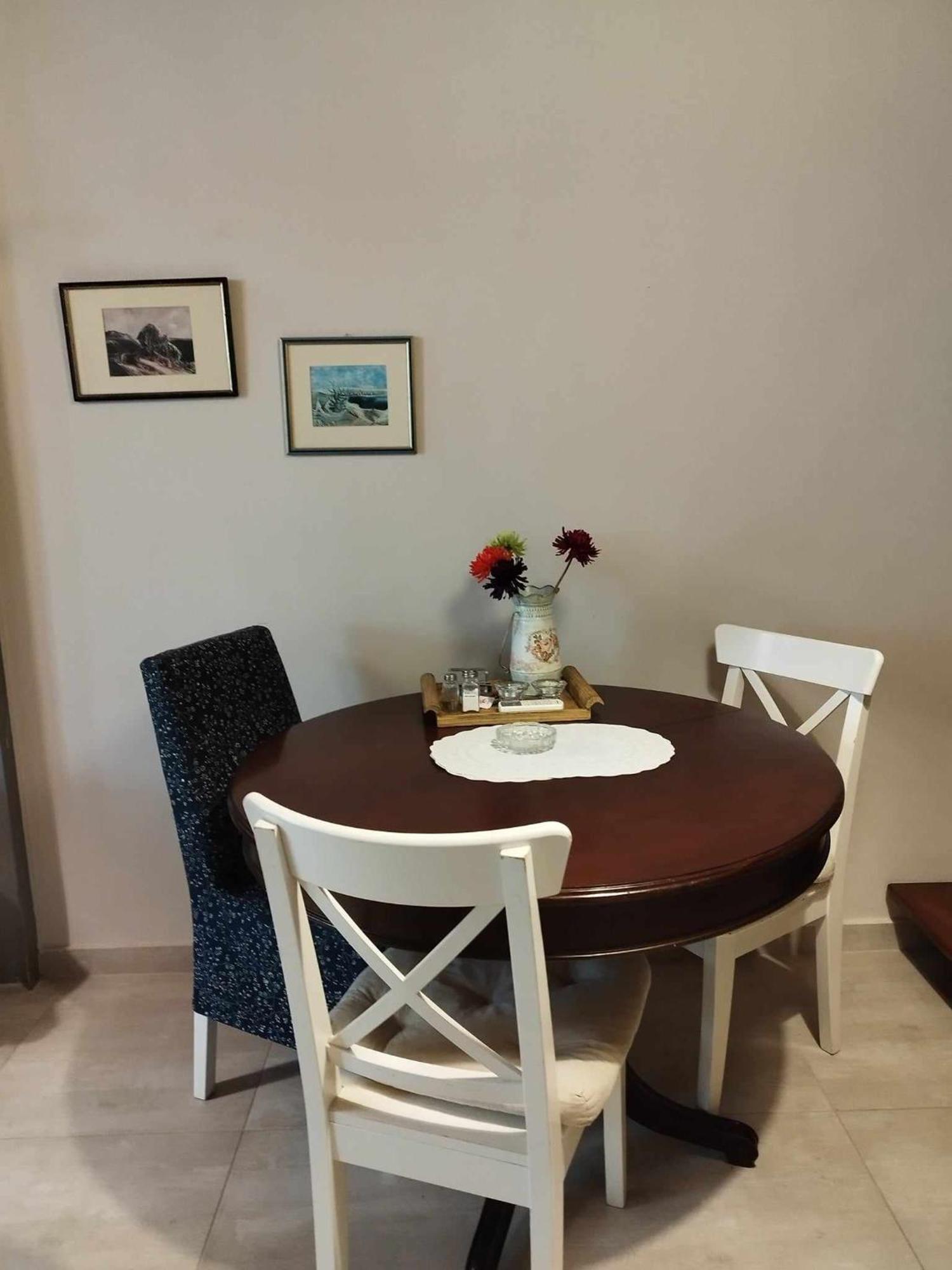 Apartment Short Loft At Thessaloniki
