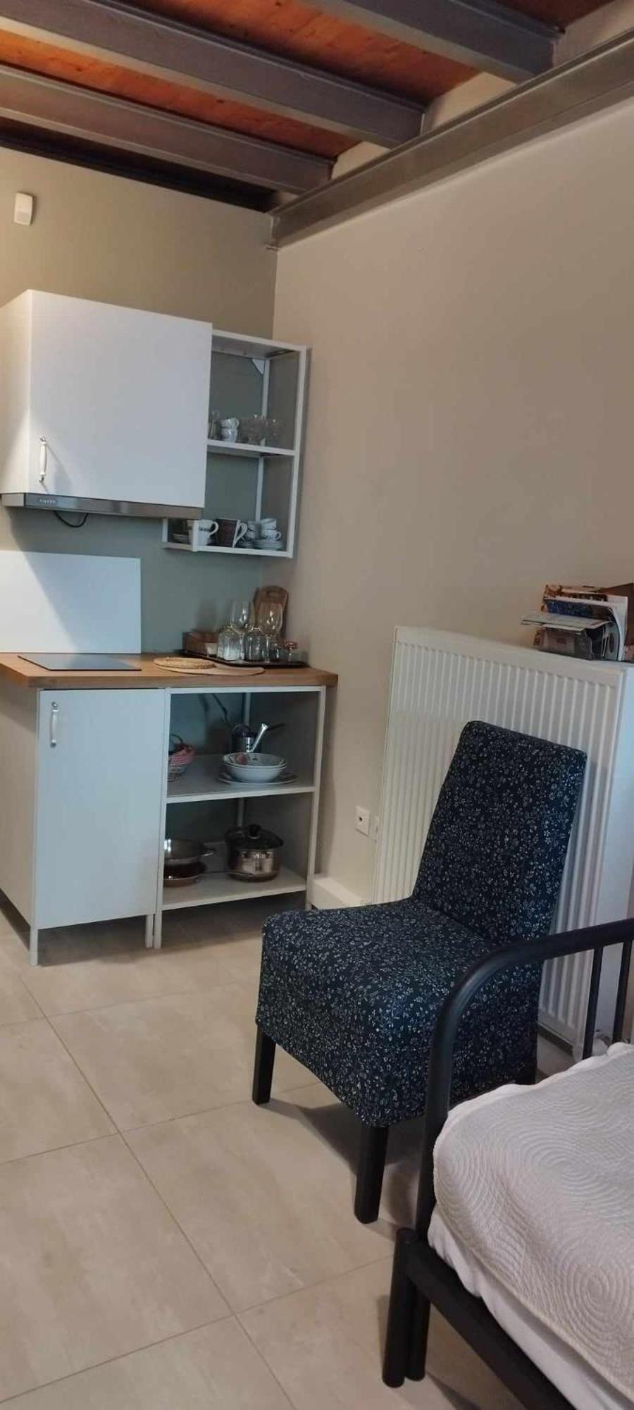 Short Loft At Apartment Thessaloniki