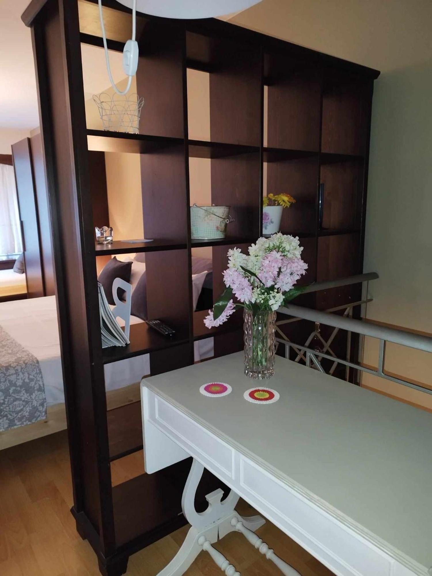 Apartment Short Loft At