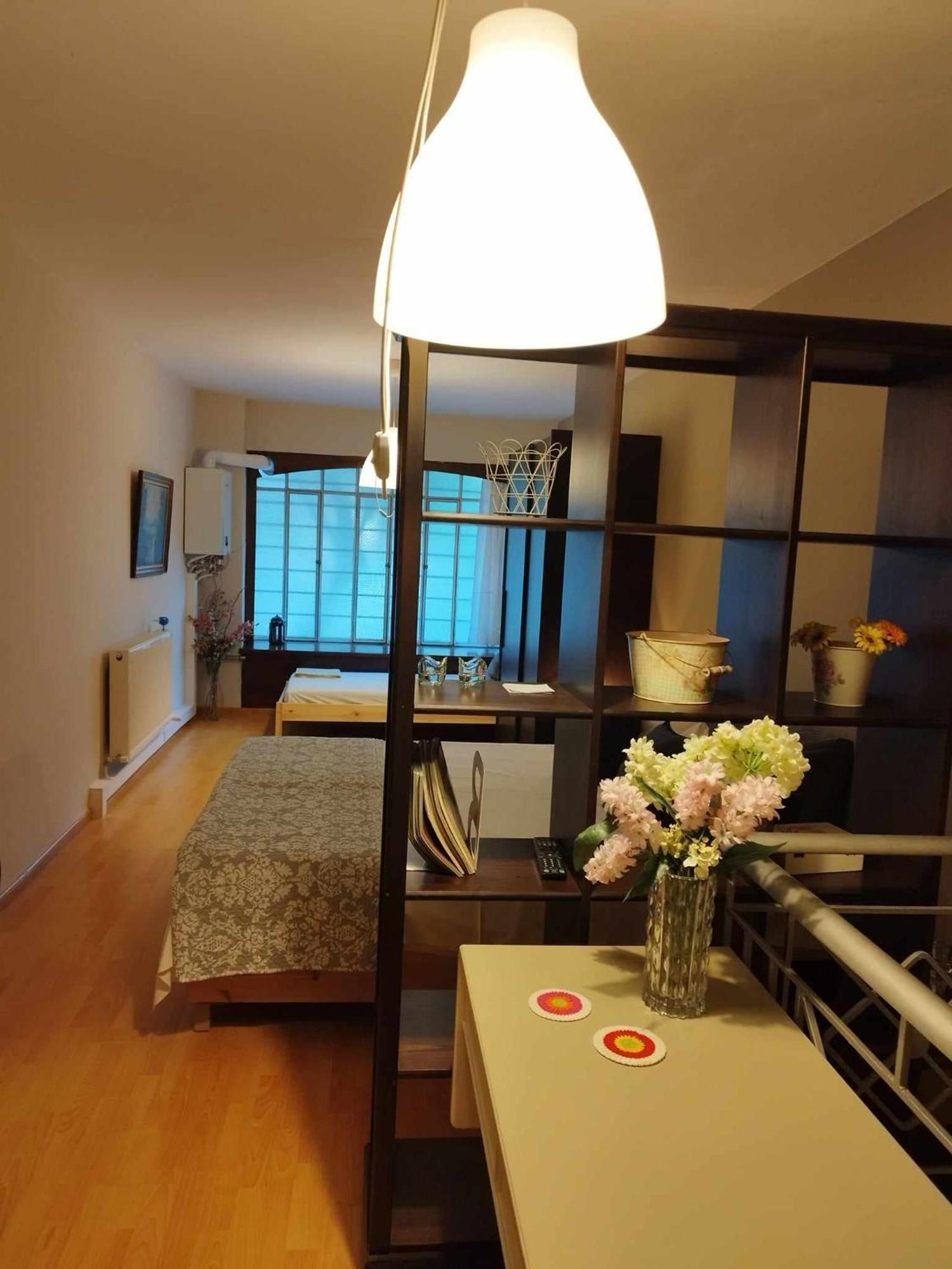 Short Loft At * Thessaloniki