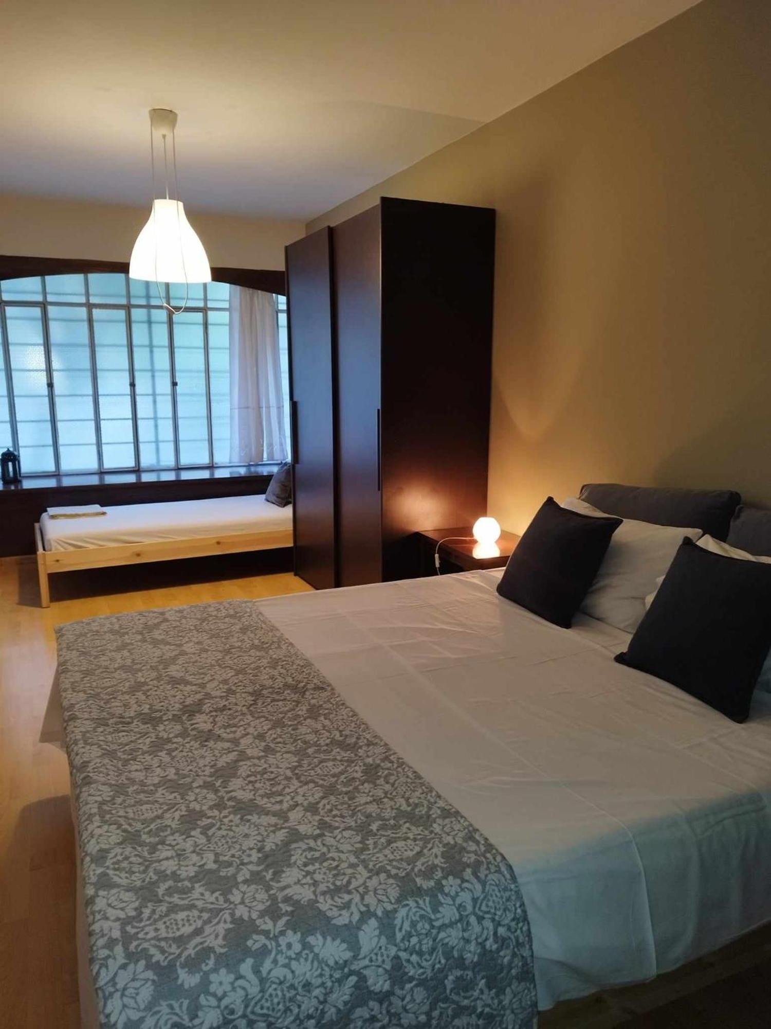 Short Loft At