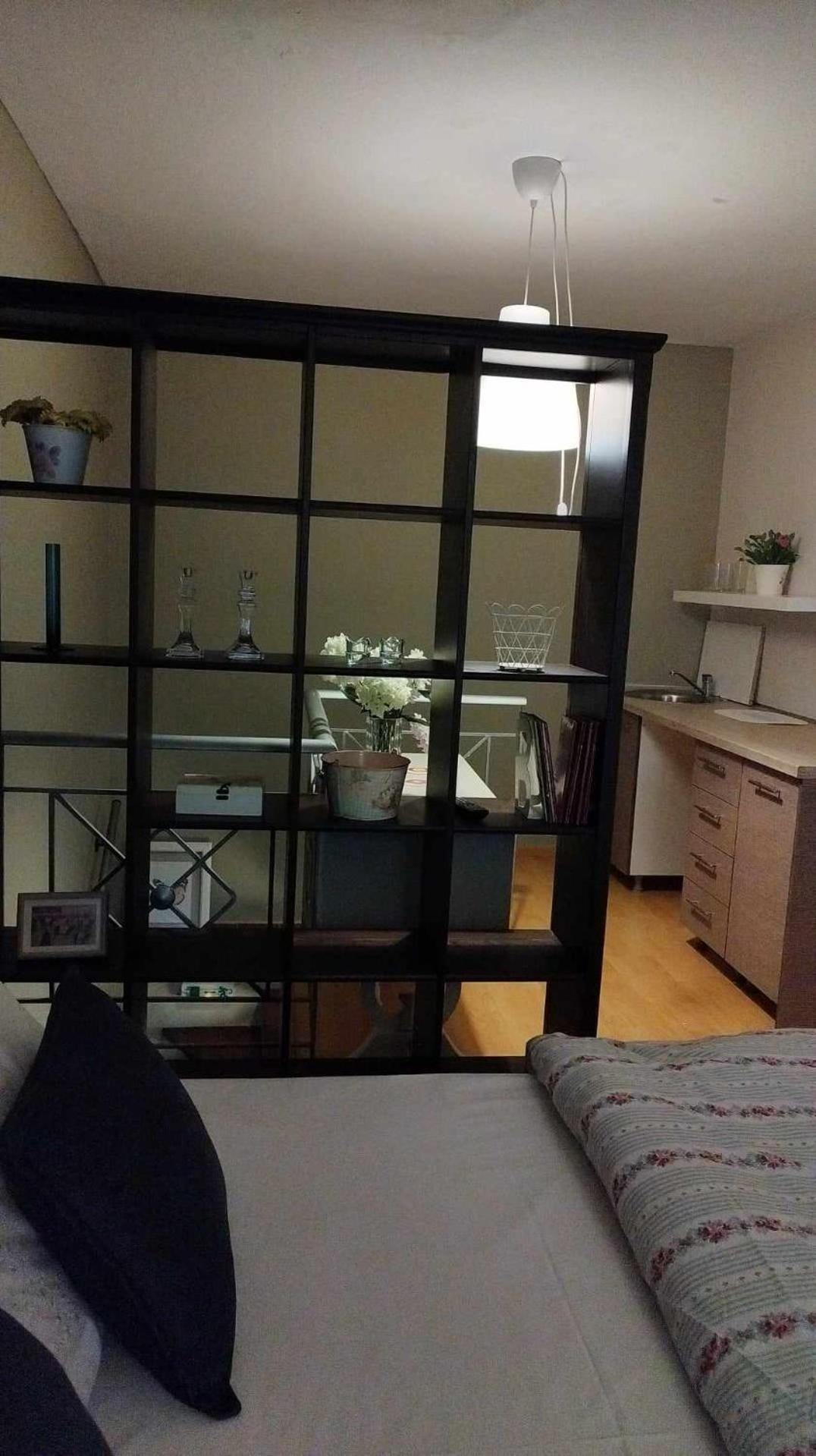 Short Loft At Apartment Thessaloniki