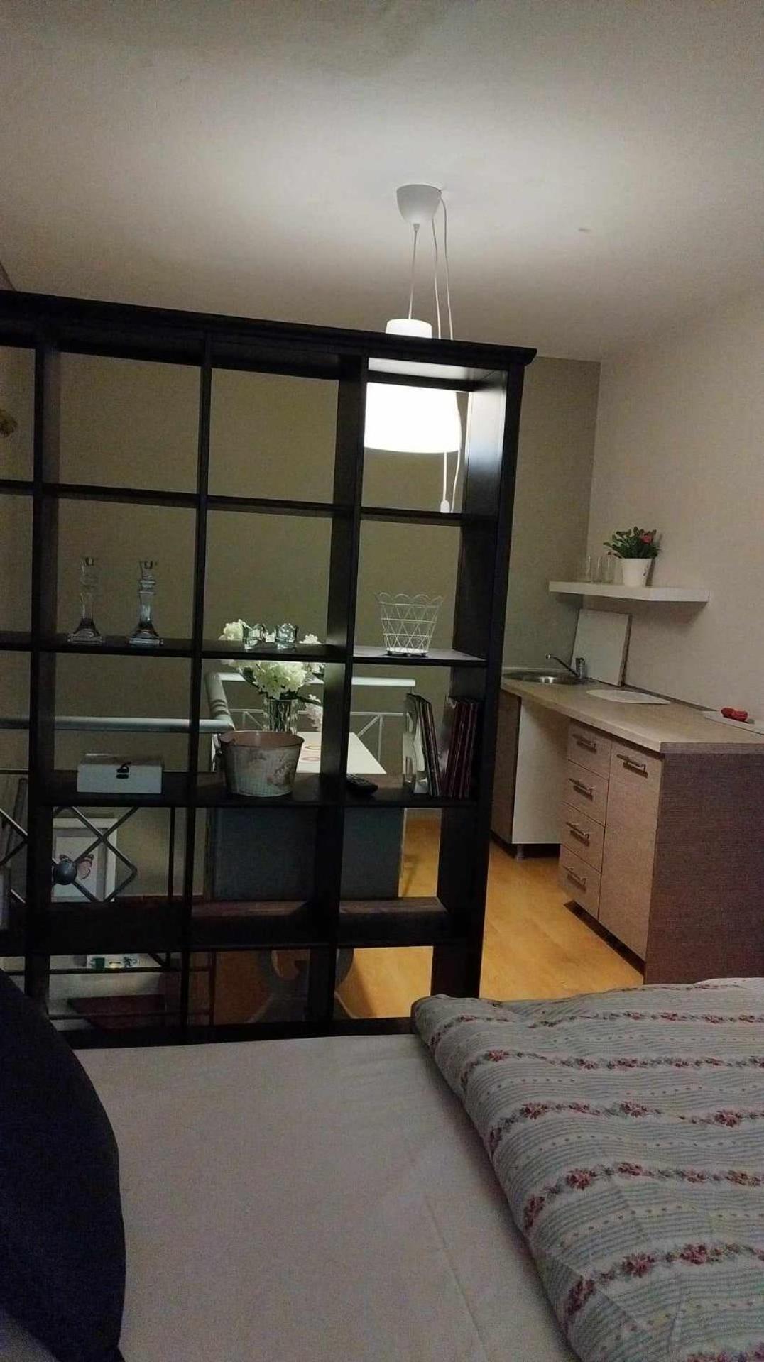 Short Loft At
