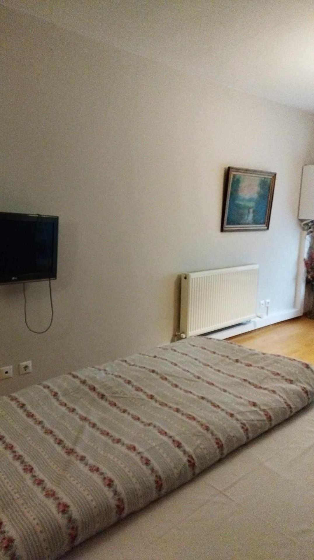 Apartment Short Loft At *